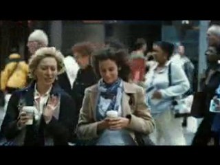 Aşkın İkinci Yarısı