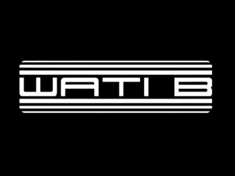 SEXION D'ASSASUT CLIP WATI BY NIGT VERSION LONGE OFFICIEL