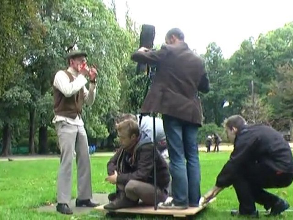 NEWS 15 : le 8 octobre 2010