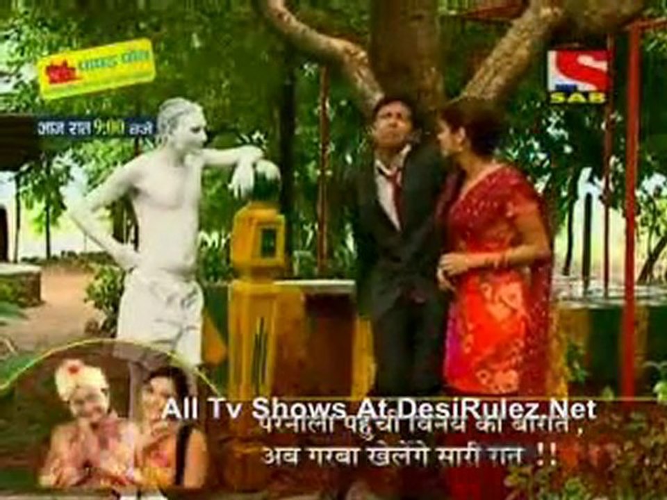 Malegaon Ka Chintu 8th October 2010 part1