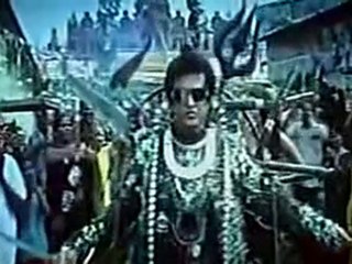 super star rajini
