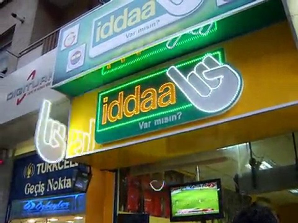 iddaa led tabela