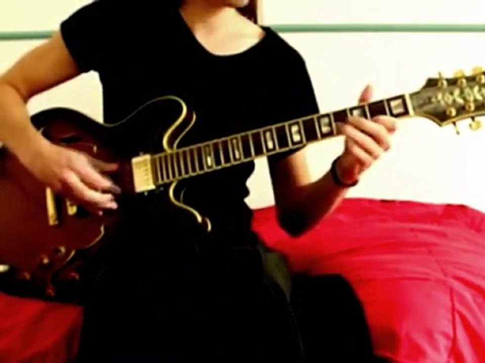 Trois danses "irlandaises"