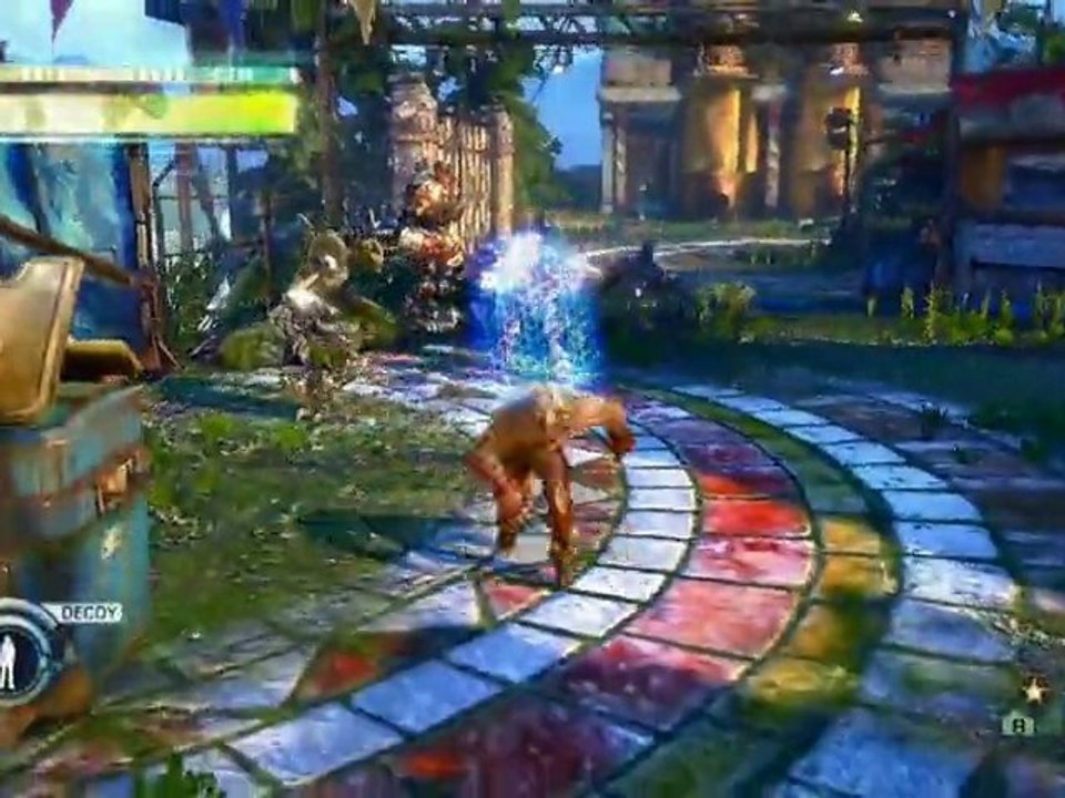 Enslaved -- Odyssey to the West