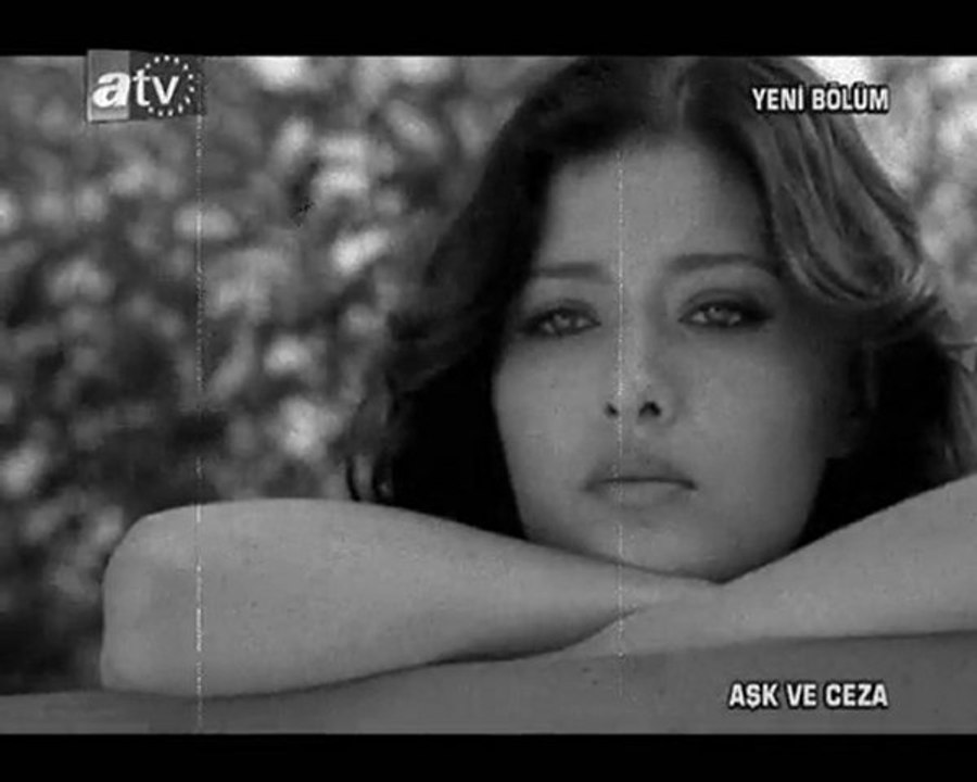 Aşk ve Ceza İçimde Bir Belki Var (Kıraç)