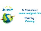 Swapytoo, the home swapping website !