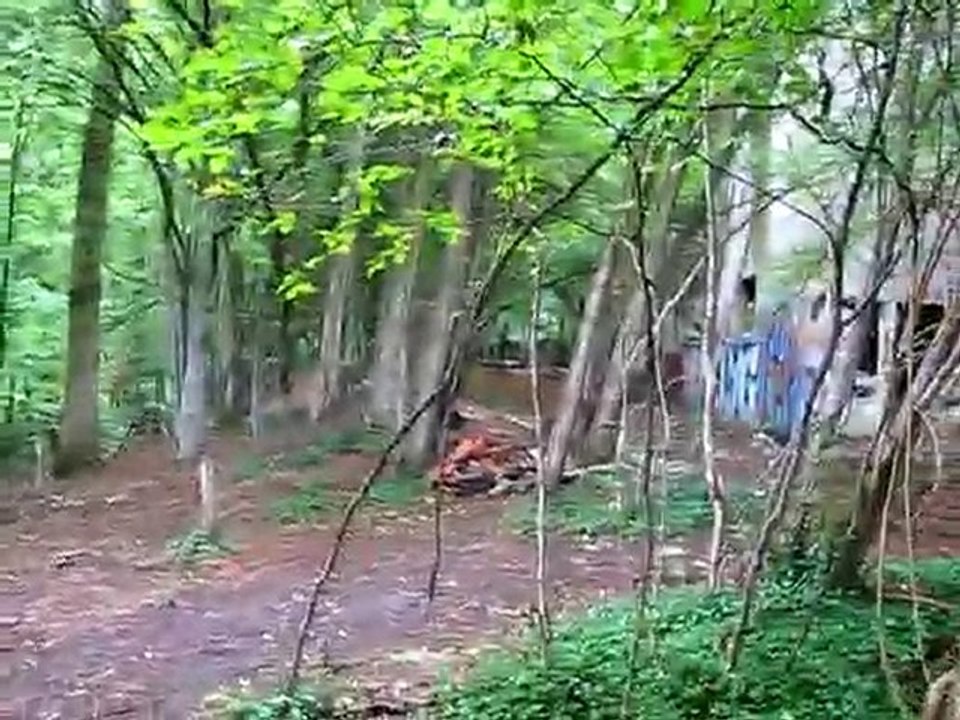 01:23 SAFOR partie GBB Perriers sur Andelle (part2)