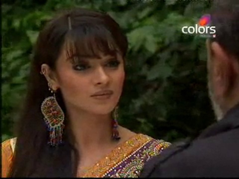 Laagi Tujhse Lagan 8th Oct 10 pt-1