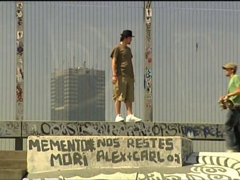 Patrimoine, icône au quotidien # Paroles sur la patrimoine