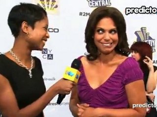 Comedy Cares: "Night of Too Many Stars"