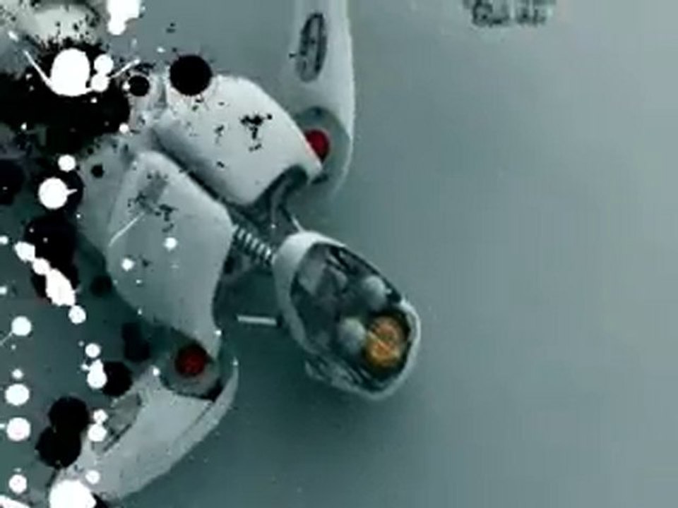 hardtek tribe (cosmo-robots)