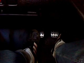 206 s16 couinement embrayage 2