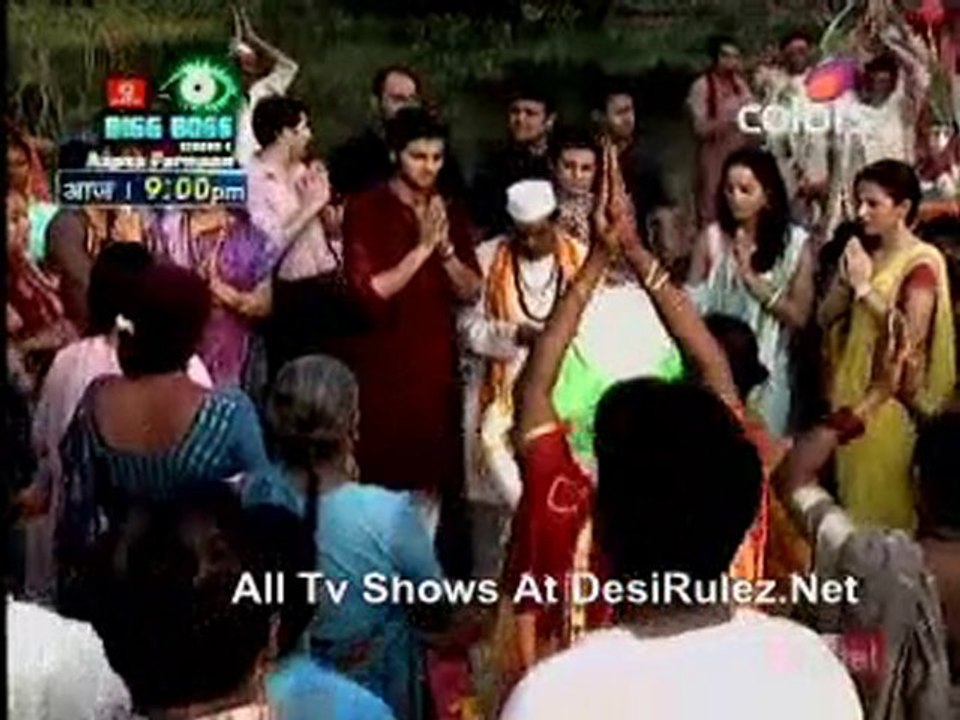Laagi Tujhse Lagan 8th October 2010 Part-1