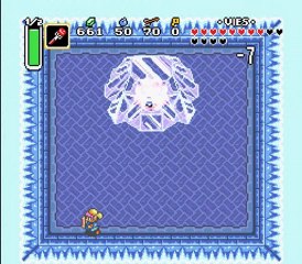 The Legend of Zelda ALTTP [17] Trois trésors d'un coup !