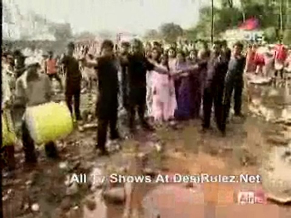 Laagi Tujhse Lagan 8th October 2010 Part-2