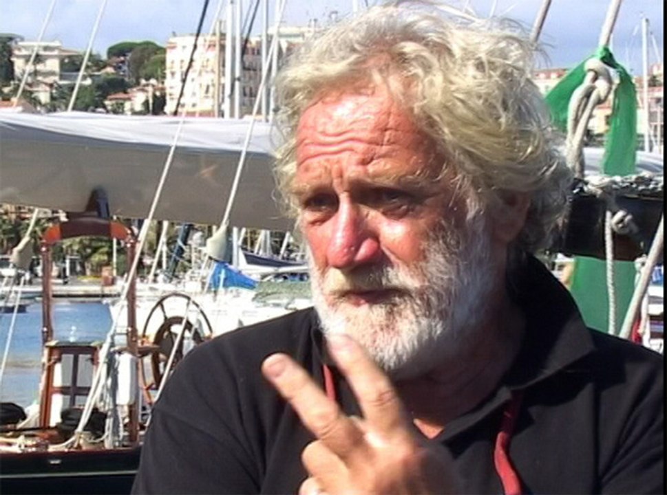 Régates Royales - Yacht Club de Cannes