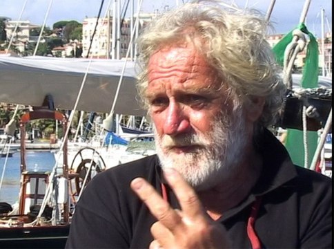 Régates Royales - Yacht Club de Cannes