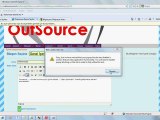 Outsource Script Genel İçerik Oluşturma ve Menüye Ekleme