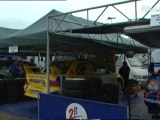 Rallye de France-Alsace - Championnat Team