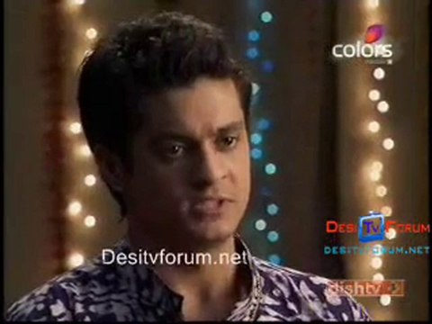 Laagi Tujhse Lagan - 8th October 2010 pt3