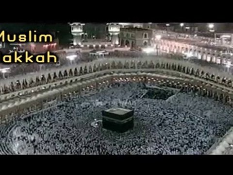 Muayqali Taraweeh 2010 partie 6 Sourate At Tawbah