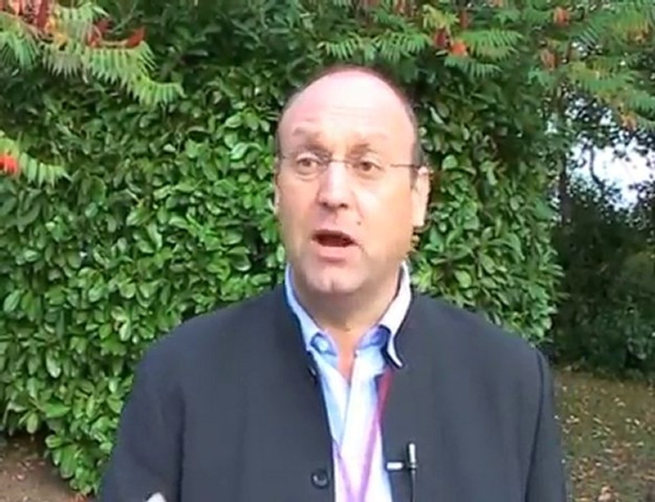 Mieux vivre avec le VHC : ITW Pascal MELIN 3