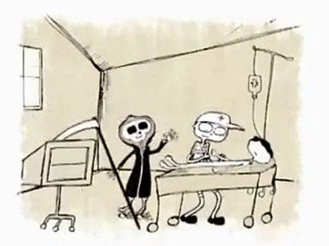 Azrail'in de isi zor {ßy ayßars}