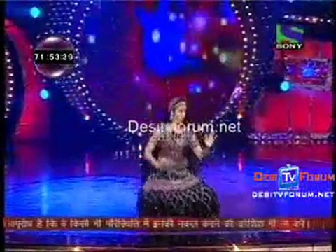 Entertainment Ke Liye - 8th October 2010 - pt2