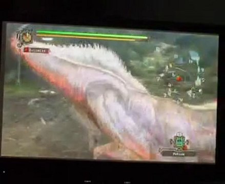 tuto monster hunter tri partie 1 gd jaggi