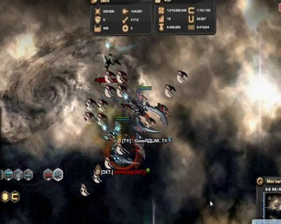 DARKORBİT TR4  GENERALİM T®