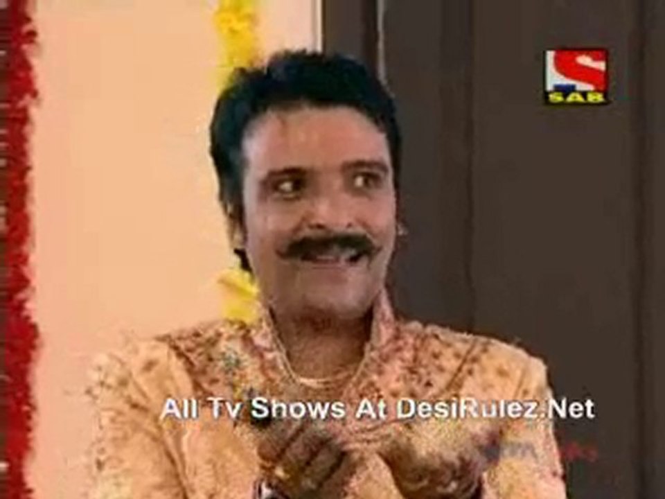 Papad Pol 8th October 2010 part2