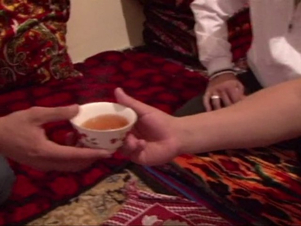Kyrgyzstan violence: four months on