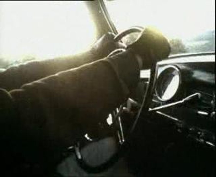 Le Peuple De L'Herbe - No Escape