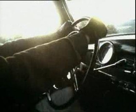 Le Peuple De L'Herbe - No Escape