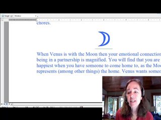 Venus and the Inner Planets Astrology