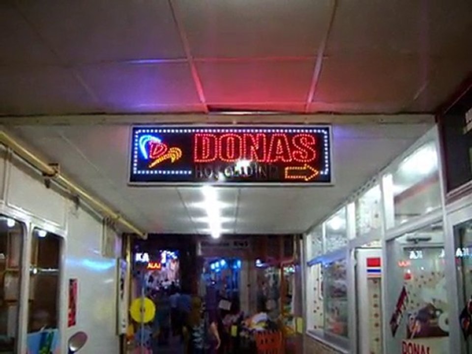 donas