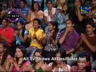 Entertainment Ke Liye Kuch Bhi Karega  8th October  Part-3