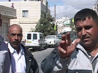 Two Hamas militants shot dead by Israeli troops