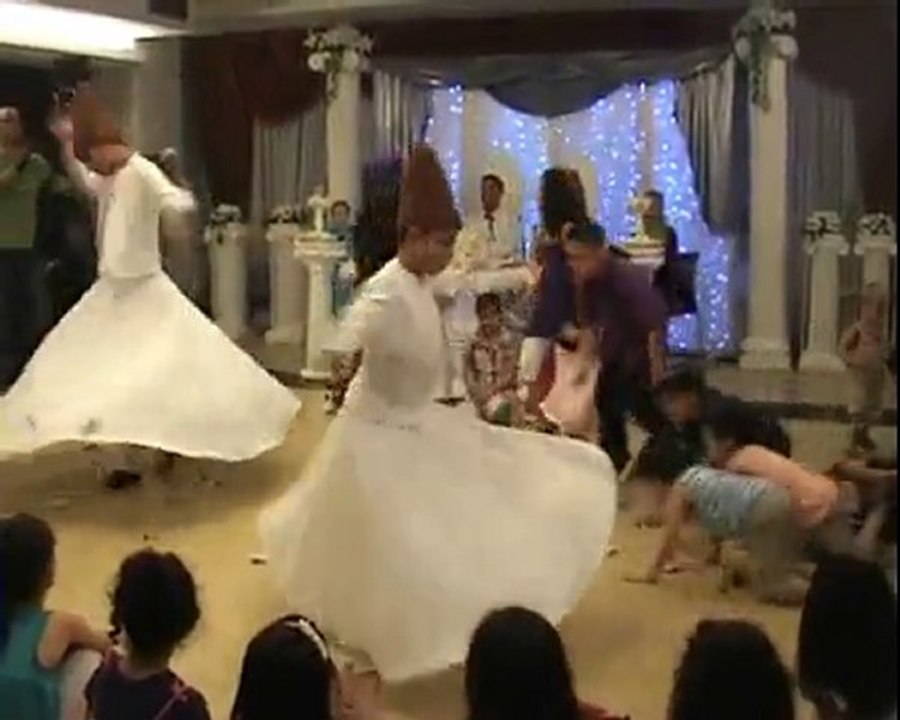 bir medeniyet tasavvuru 1