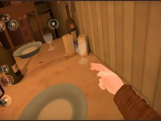 Découvrez Dinner Date : le jeu immersif pour votre prochain rendez-vous amoureux 🎮