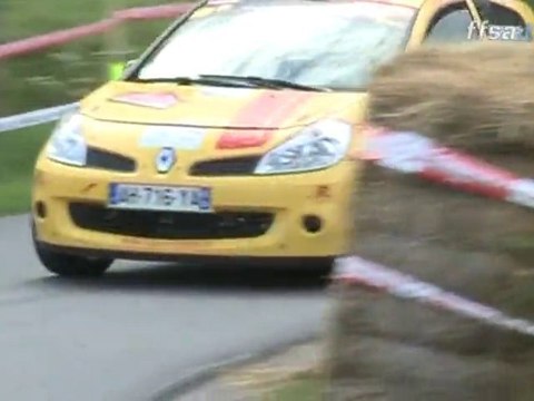 Rallye de l'Avesnois