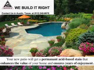 austin tx remodeling contractor