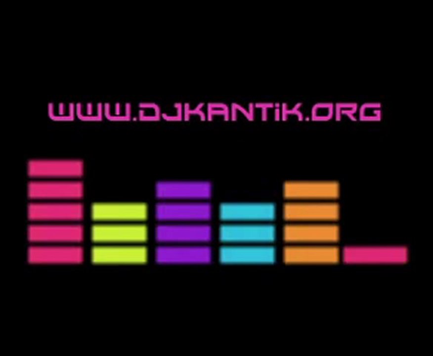YouTube - Dj KaNTiK Let The Bass Kick Tribal Rmx