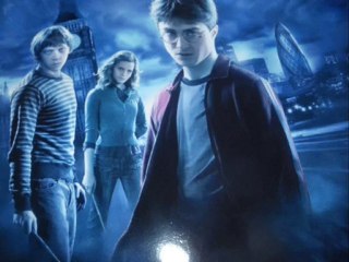 Harry Potter 7 Avant première à Nantes