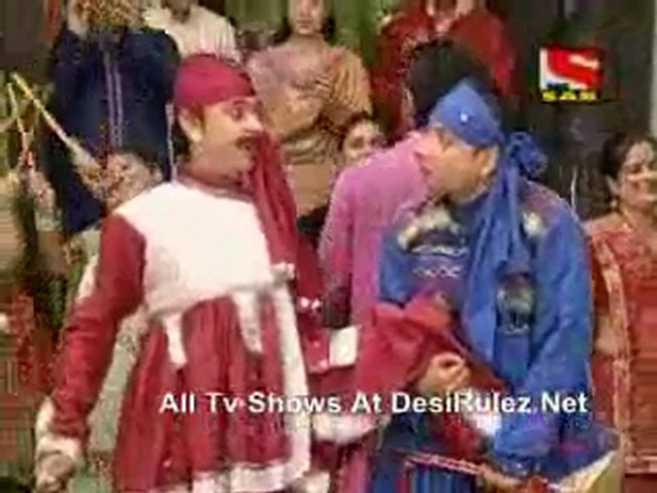 Papad Pol 8th October 2010 part5