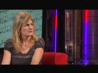 Une convertie à l'islam