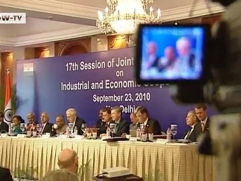 Rainer Brüderle - Economics Minister | People & Politics