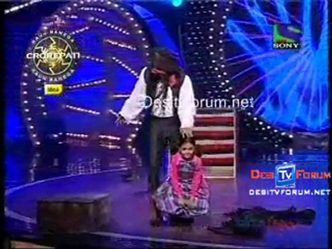Entertainment Ke Liye - 8th October 2010 - pt5