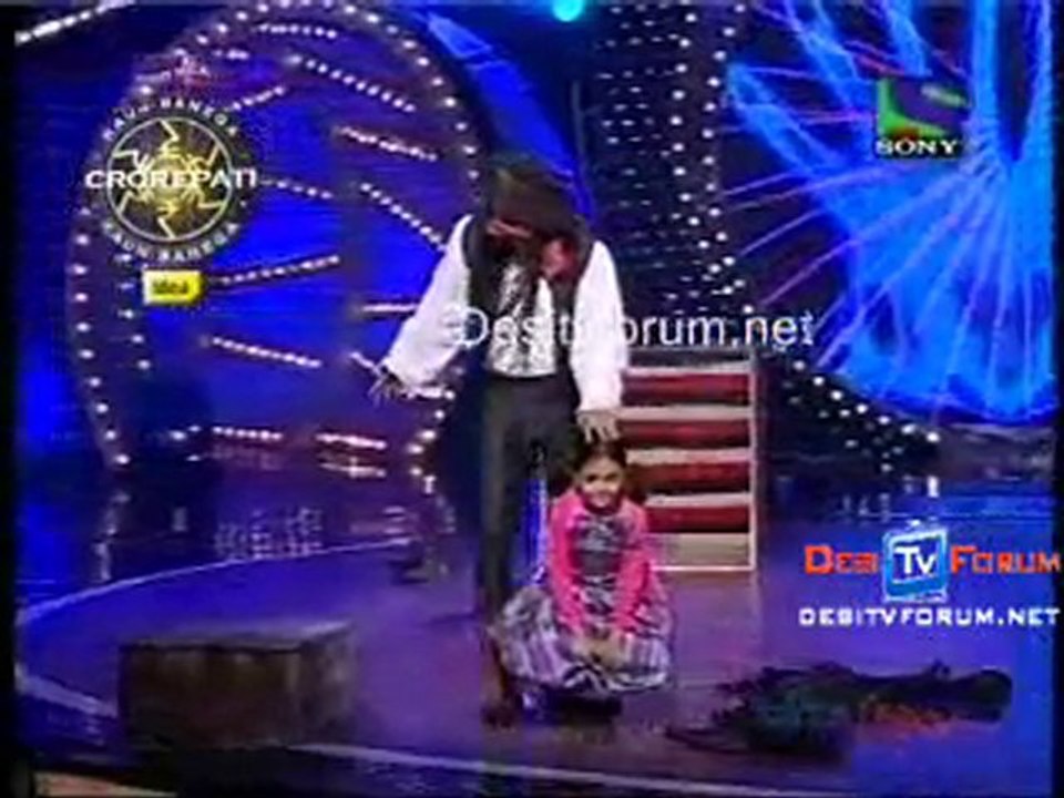 Entertainment Ke Liye - 8th October 2010 - pt5