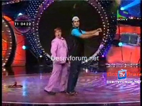 Entertainment Ke Liye - 8th October 2010 - pt6